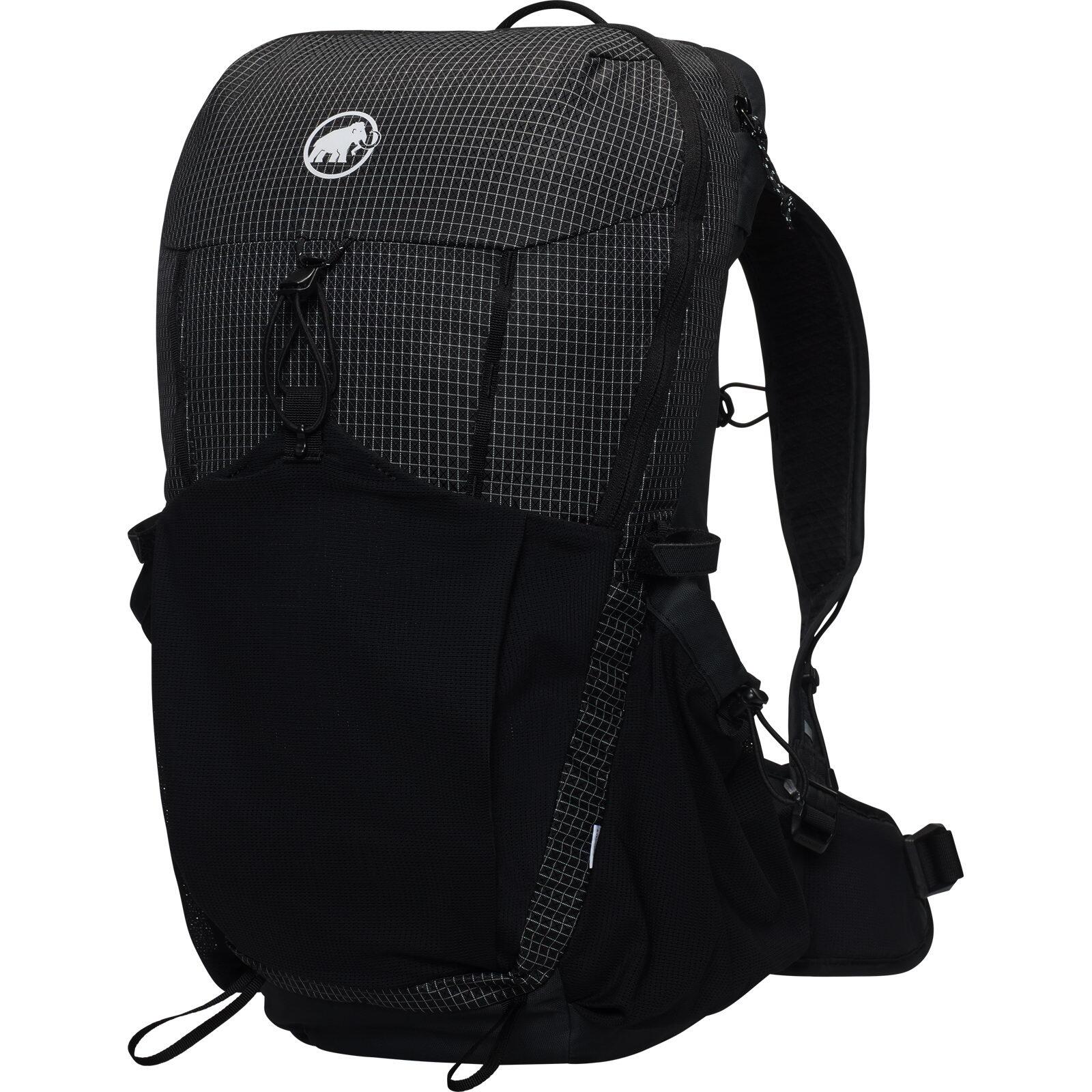 Plecak turystyczny Mammut Ducan 22 l black WYSYŁKA W 24H 30 DNI NA ZWROT