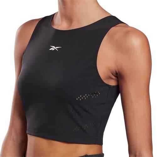 Koszulka treningowa damska Reebok Perform