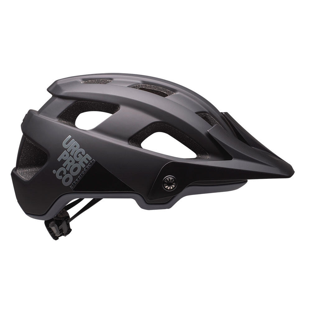 Kask MTB AllTrail Full Black