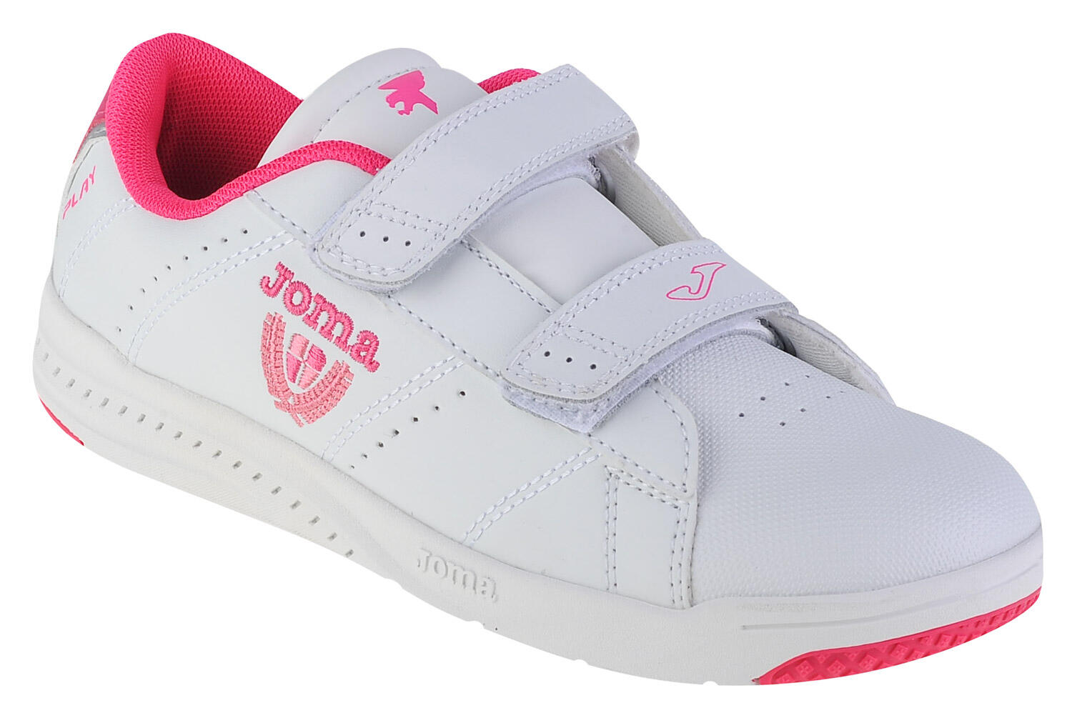 Buty sportowe Sneakersy dziewczęce, Joma W.Play Jr 23 WPLAYW