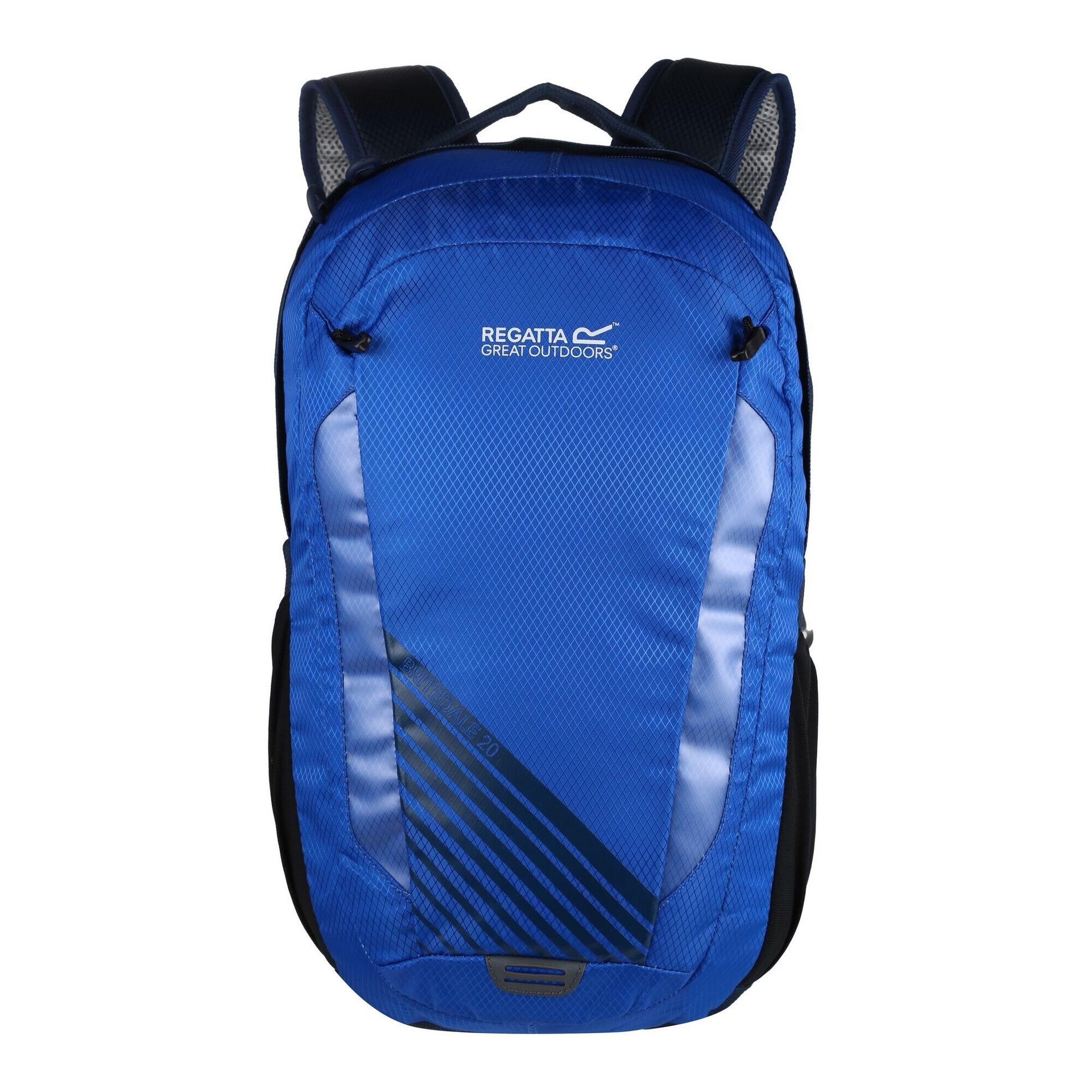 Plecak Britedale Logo 20L