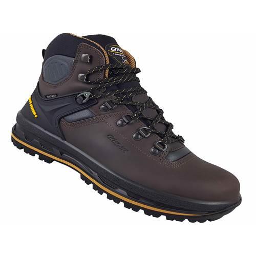 Męskie Buty Trekkingowe Grisport 15003D5G 40