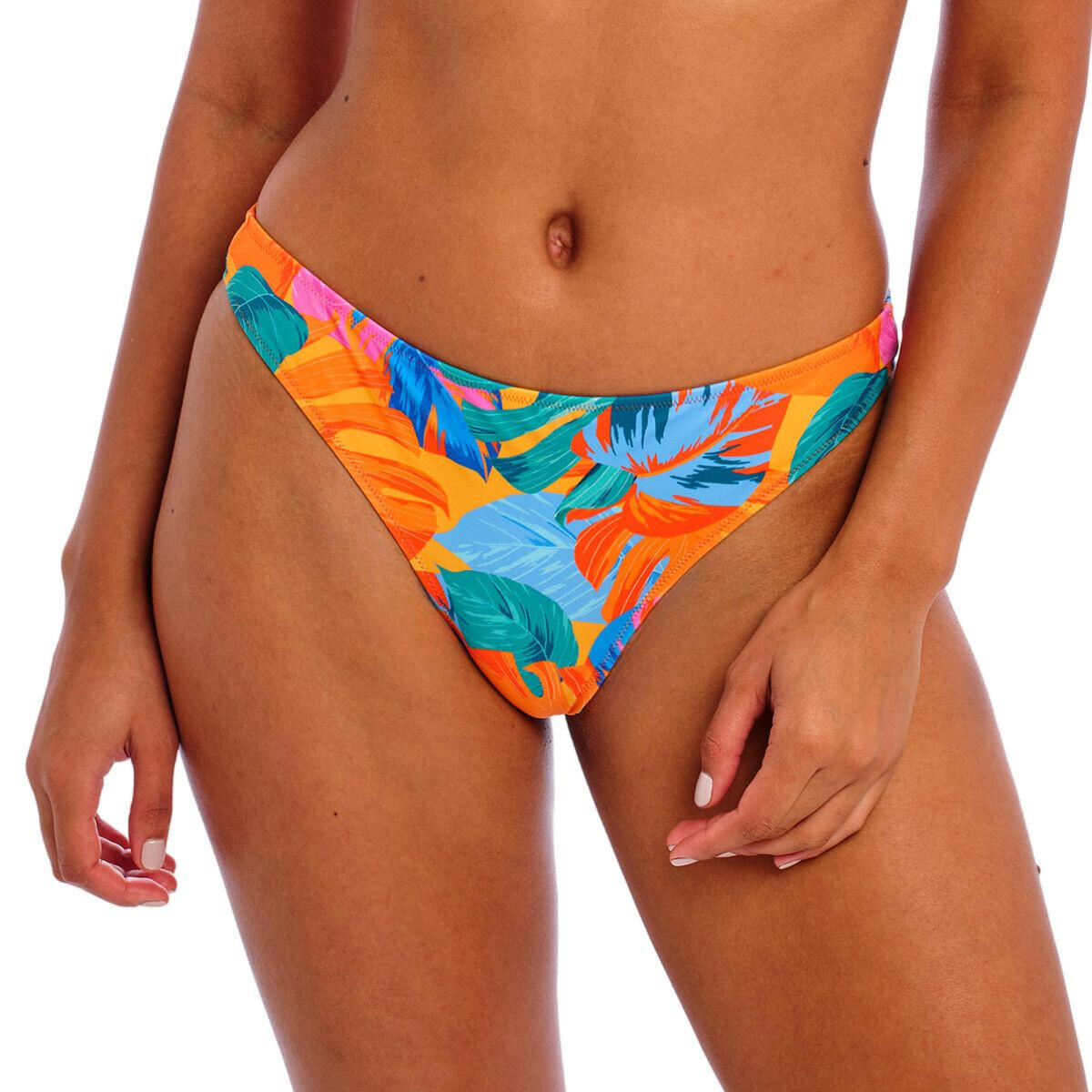 Figi do kostiumów kąpielowych dla kobiet Freya Aloha coast
