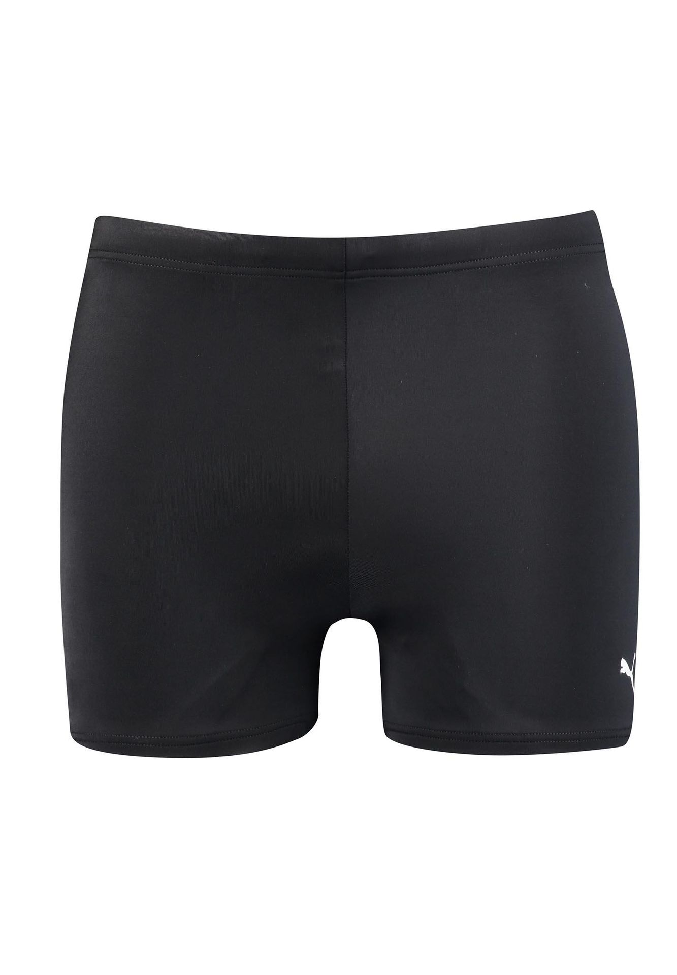 Kąpielówki męskie Puma Trunk Classic czarne