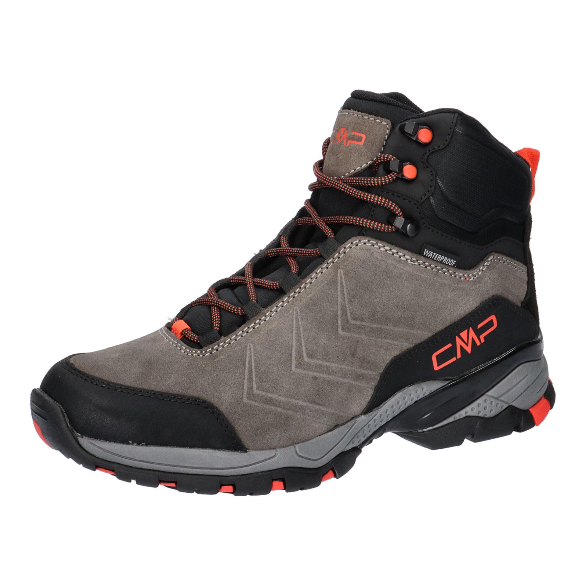 Buty trekkingowe męskie CMP MELNICK MID