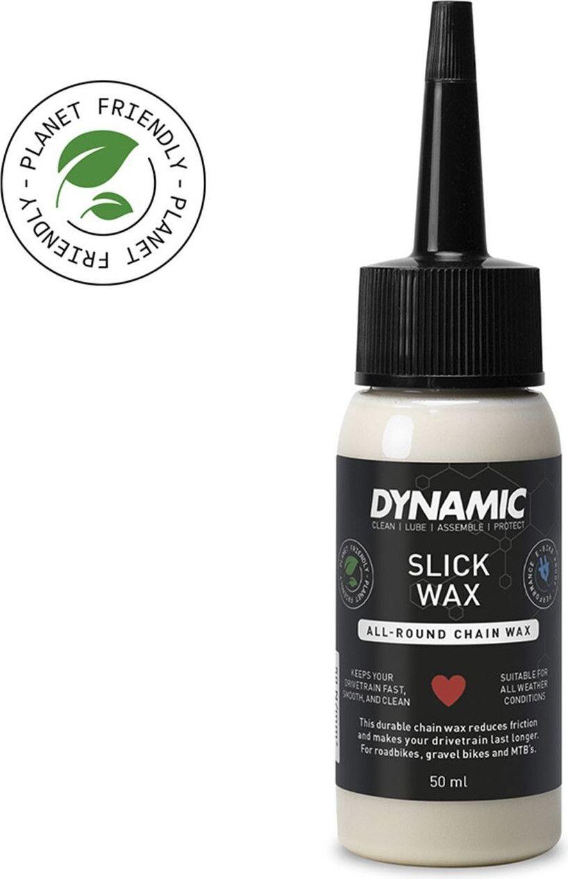 Smar Z Woskiem Oil Dy Slick 50 Ml