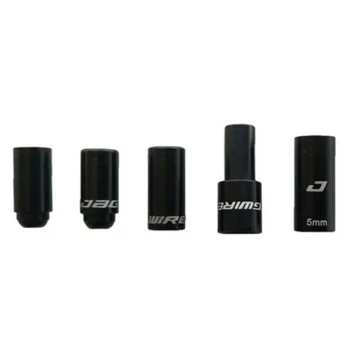 Porady Jagwire Workshop Elite Link End Cap Pack 12pcs