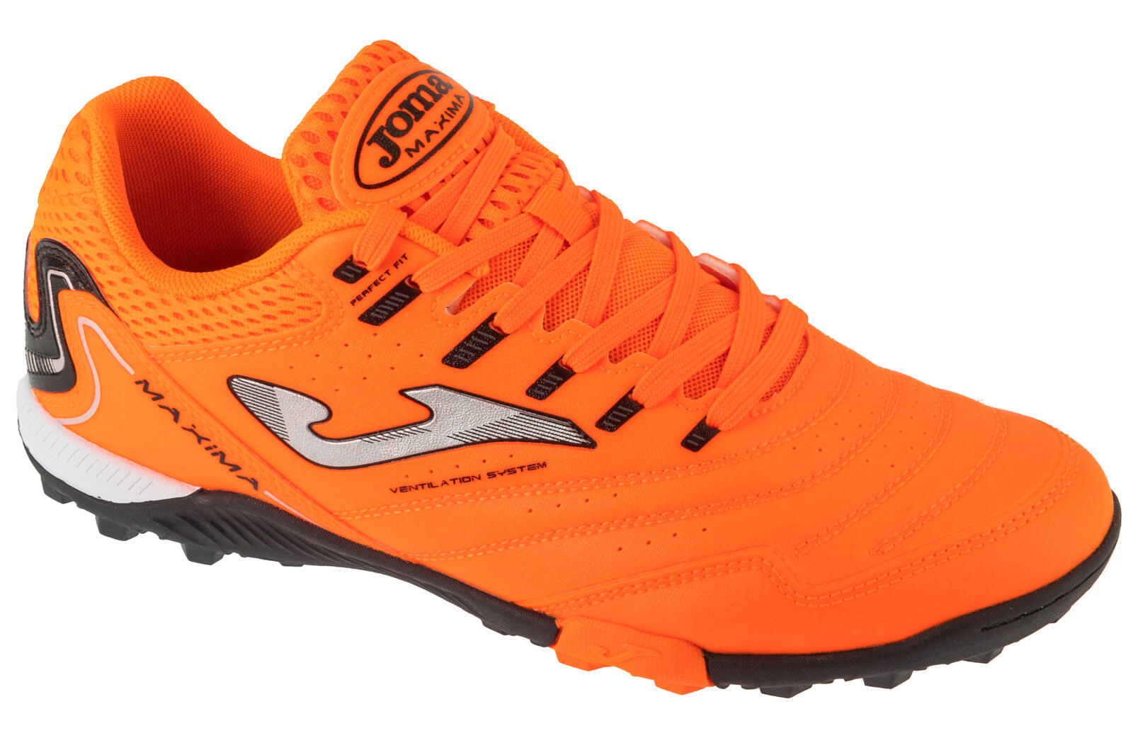 Buty Joma MAXIMA 2508 TF MAXW2508TF pomarańczowy 42