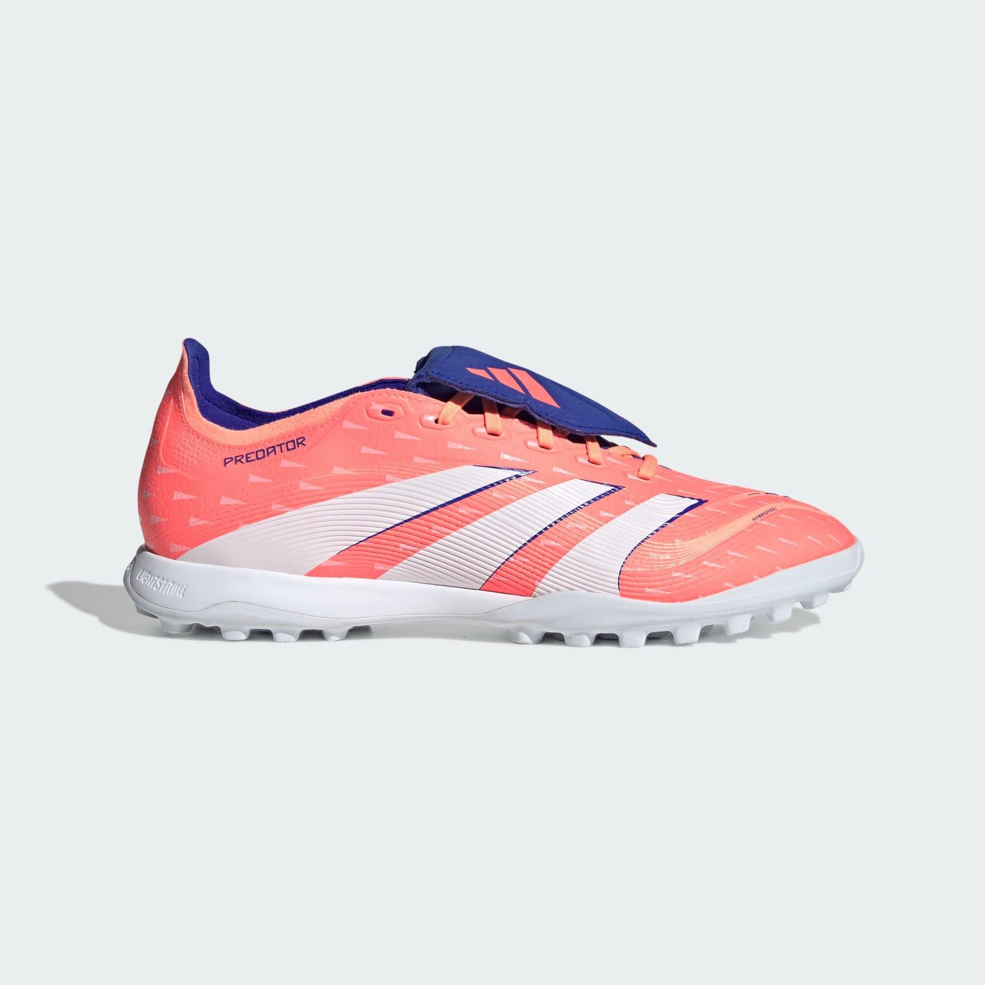 Buty adidas Predator League FT TF JQ1072 biały 42