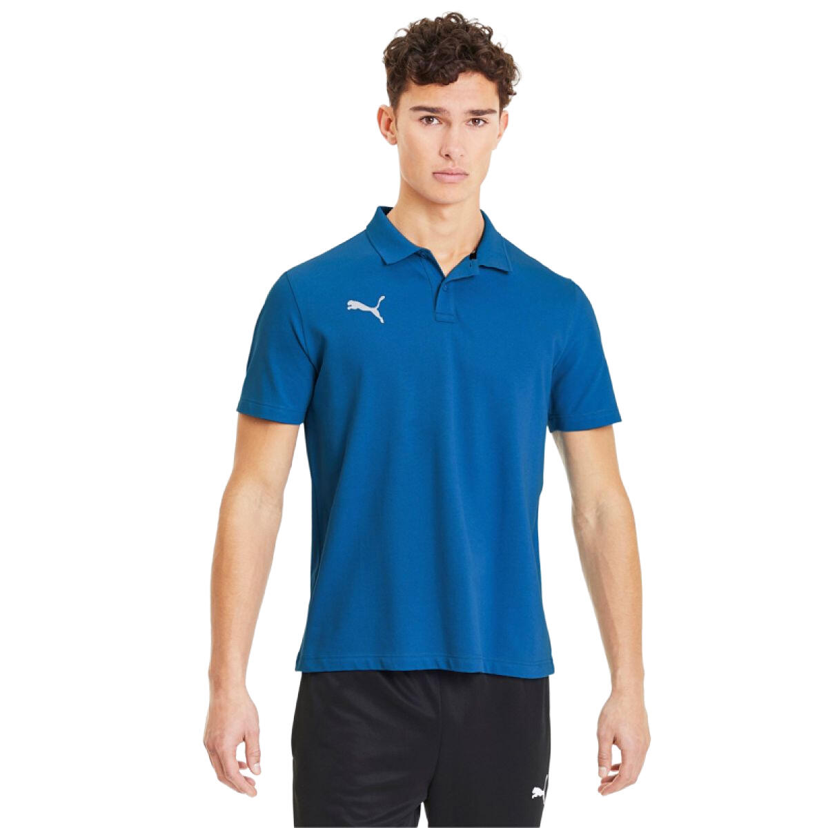 Polo Puma Team Goal 23 Casuals