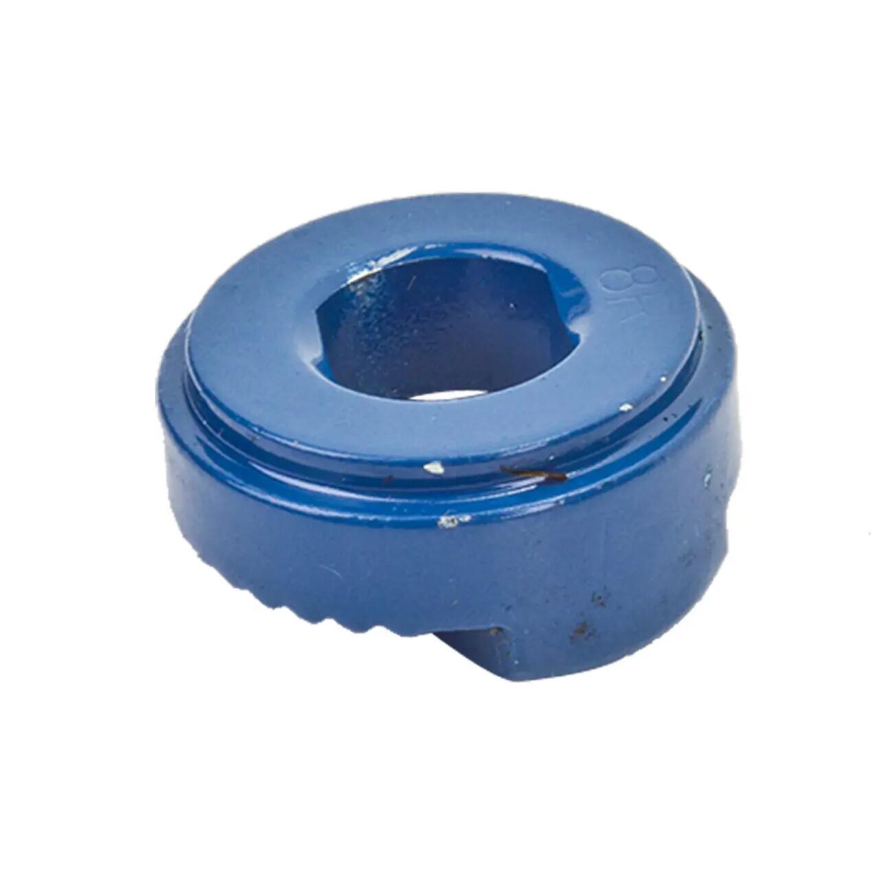 SHIMANO Podkładka Nexus/Alfine 8R niebieska, do haków pionowych Nexus 8 45246671 (4524667175810)