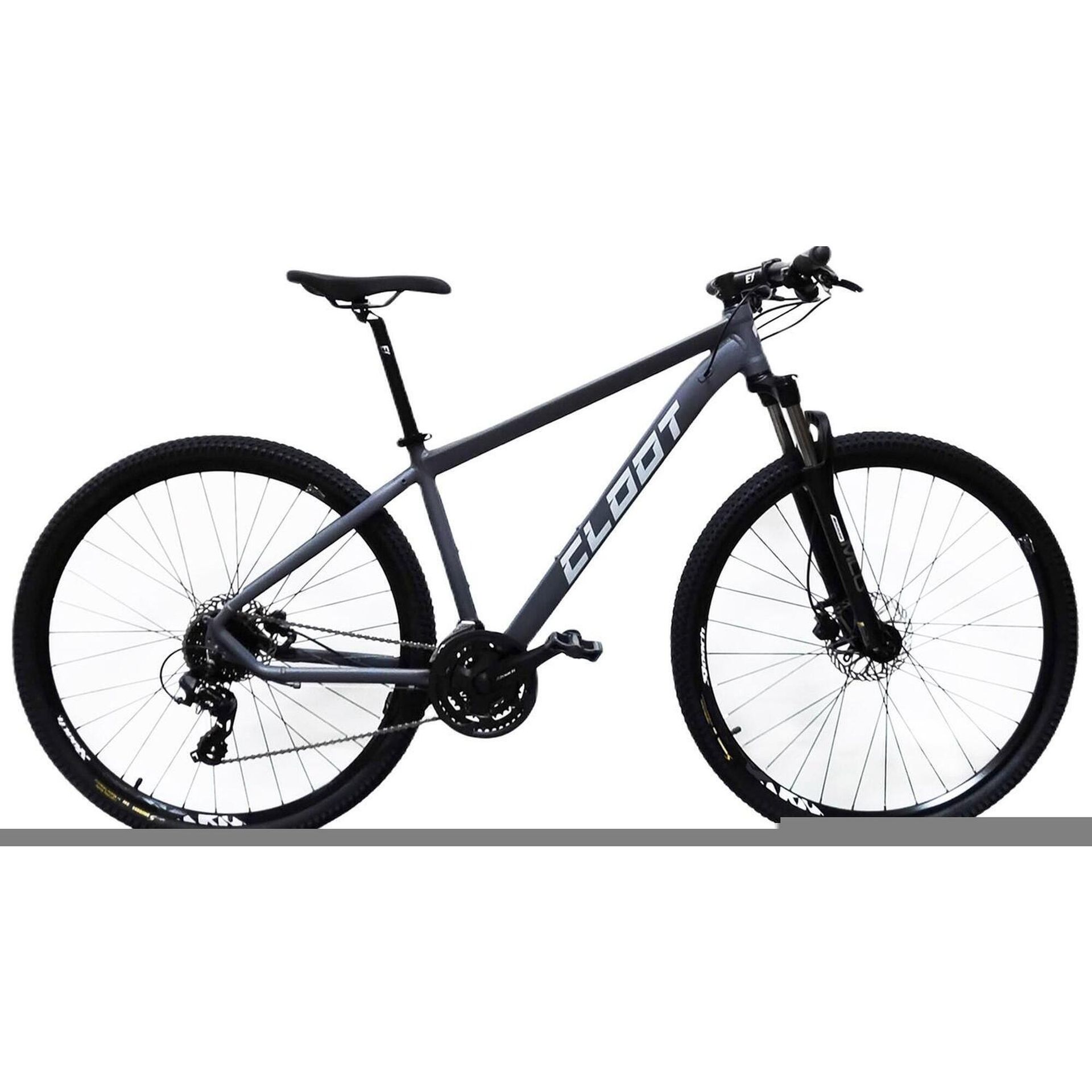 Rower górski MTB CLOOT Xr Trail 900 Shimano tourney 8 29