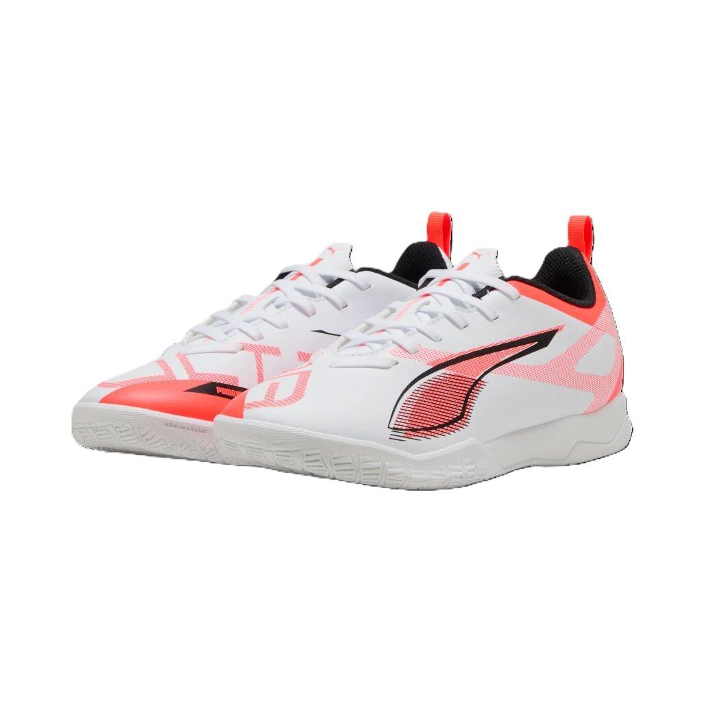 Buty piłkarskie dla dzieci Puma Ultra 5 Play IT 108327 01 37
