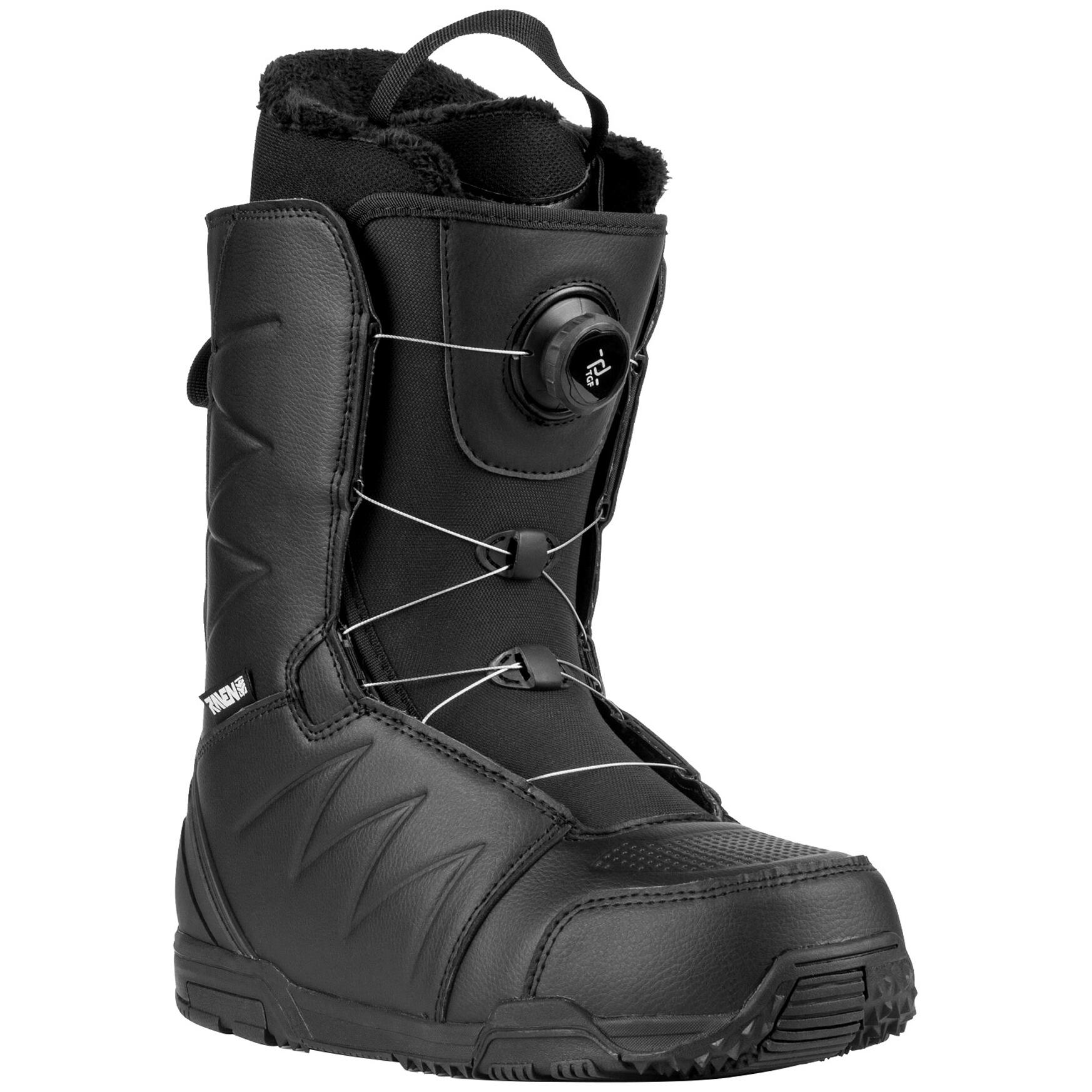 Buty snowboardowe RAVEN Felix TGF 42 (27cm)
