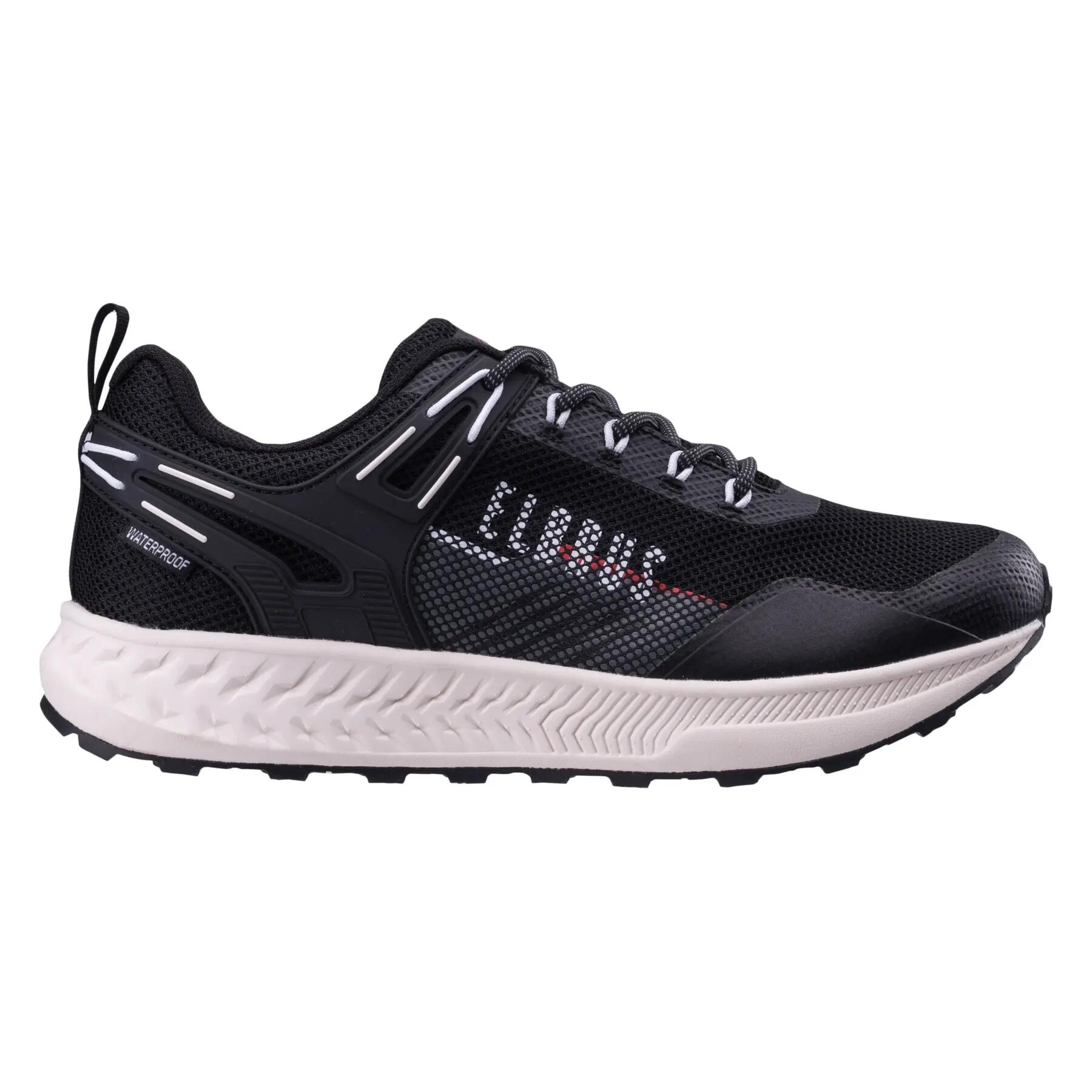 Męskie Buty Trekkingowe Elbrus Delan Low WP 42