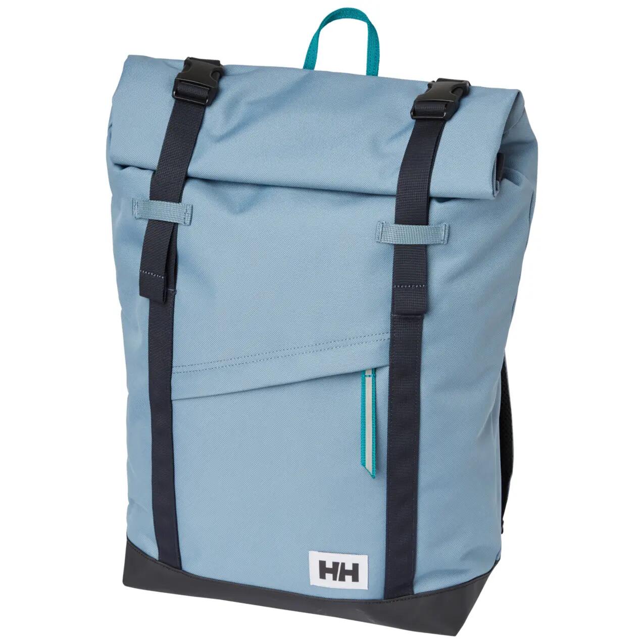 Plecak miejski Helly Hansen Stockholm 28 l washed navy WYSYŁKA W 24H 30 DNI NA ZWROT