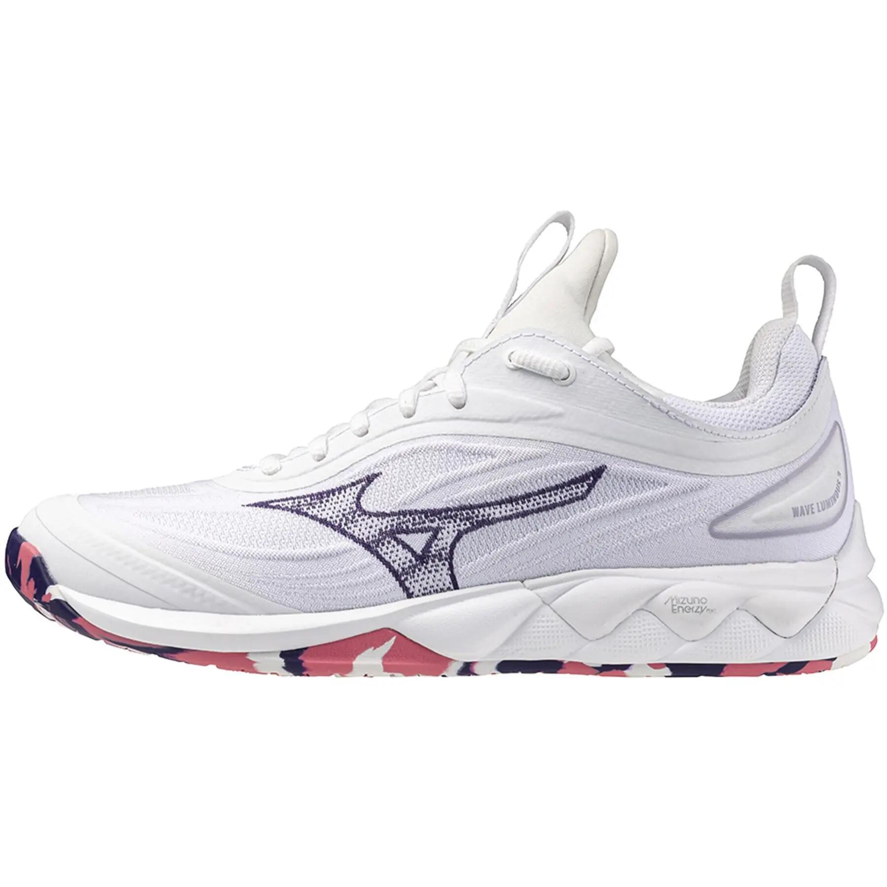 Buty Mizuno WAVE LUMINOUS 3 V1GC242020