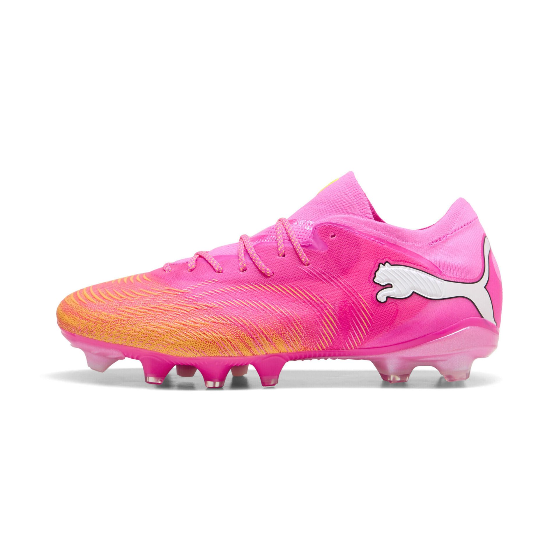 Buty piłkarskie unisex FUTURE 9 FUSION FG/AG PUMA
