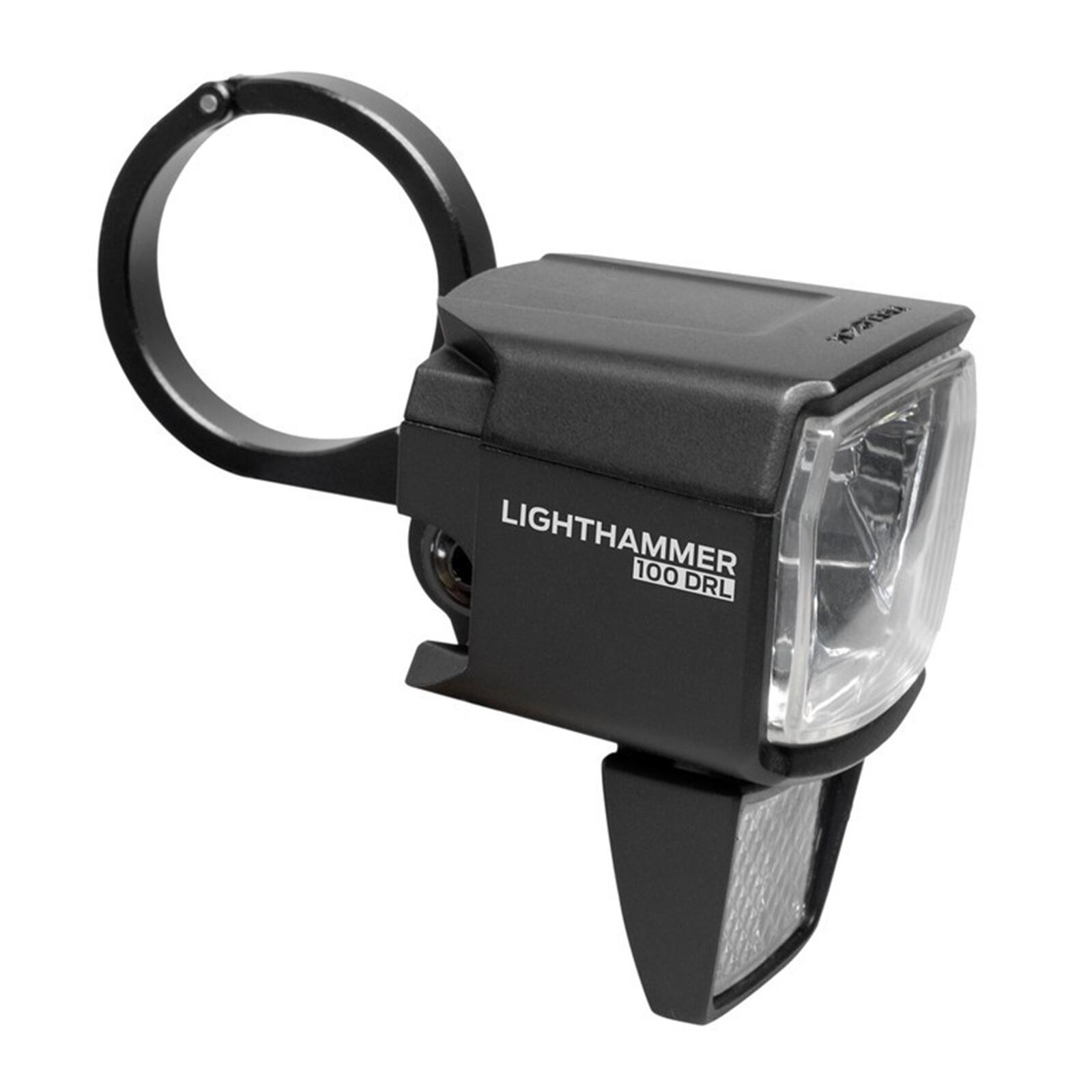 Lampka rowerowa TRELOCK LS 890 T Lighthammer