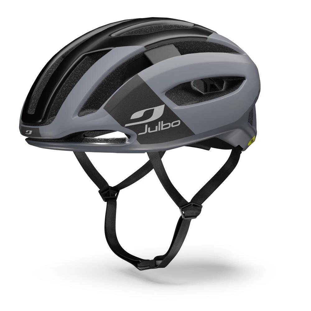 Kask rowerowy gravel JULBO FINISHER EVO szary
