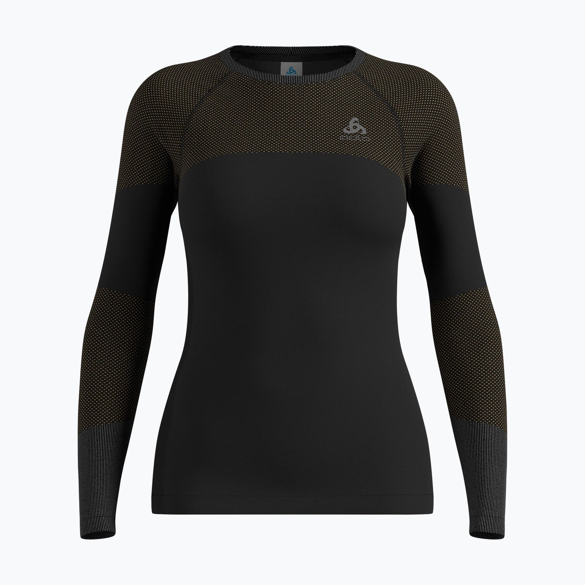Longsleeve termoaktywny damski ODLO Fundamentals