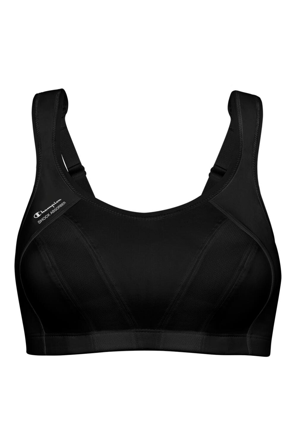 Biustonosz treningowy Shock Absorber Active Multi