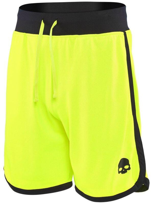 Spodenki tenisowe męskie Hydrogen Tech Shorts