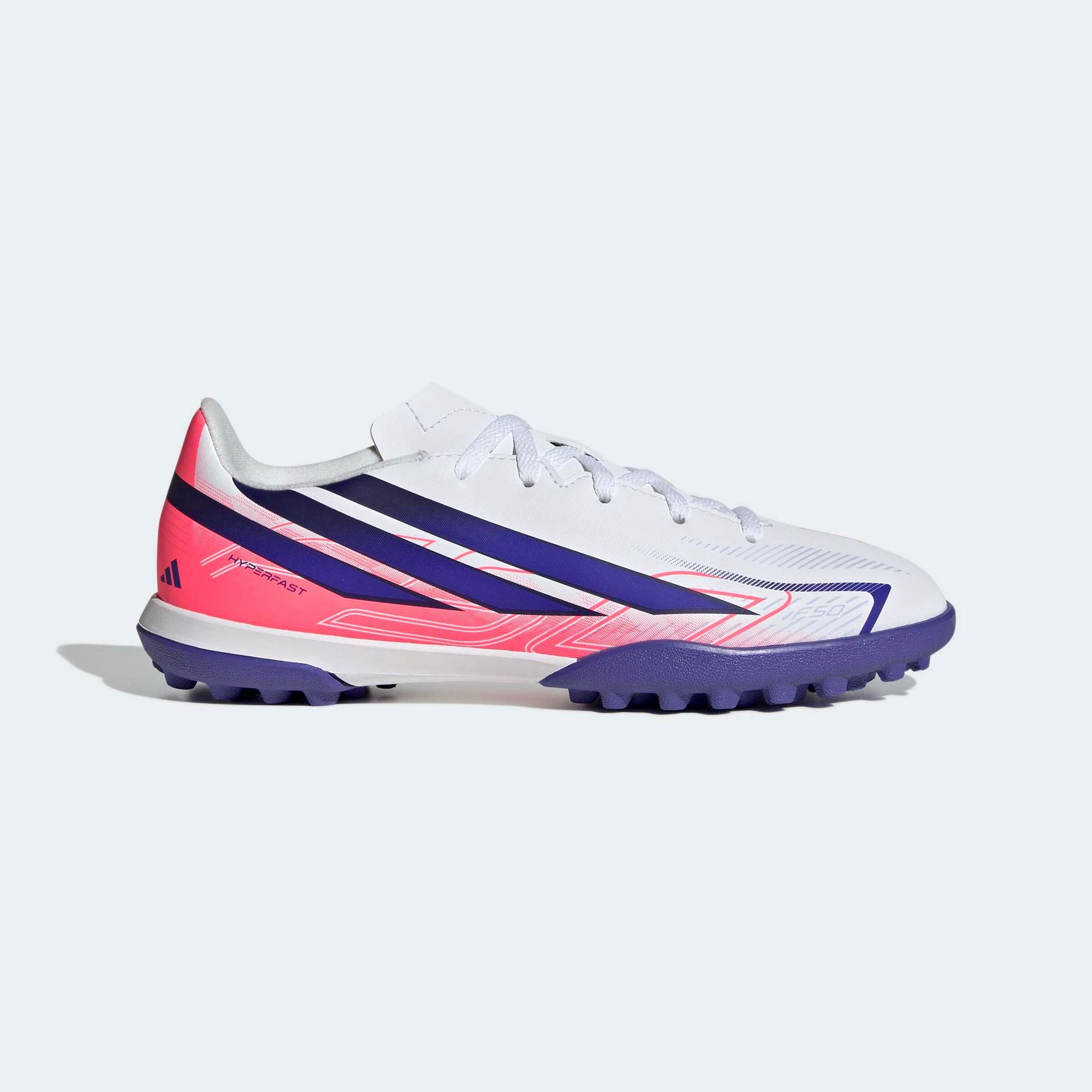 Buty piłkarskie dla dzieci ADIDAS F50 Turf