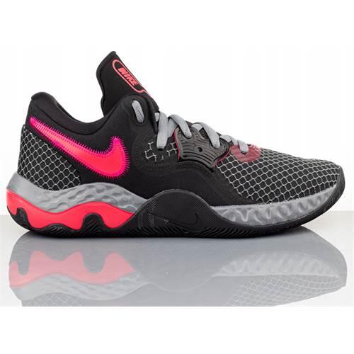 Nowe Buty Nike Renew Elevate II CW3406-008 r.42,5