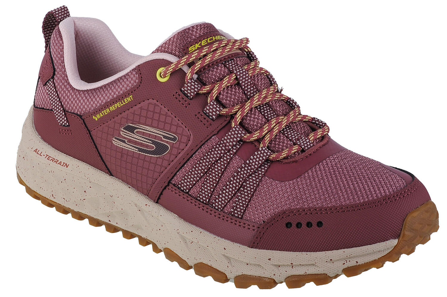 Tenisówki Skechers Model Escape Plan Kolor Zielony