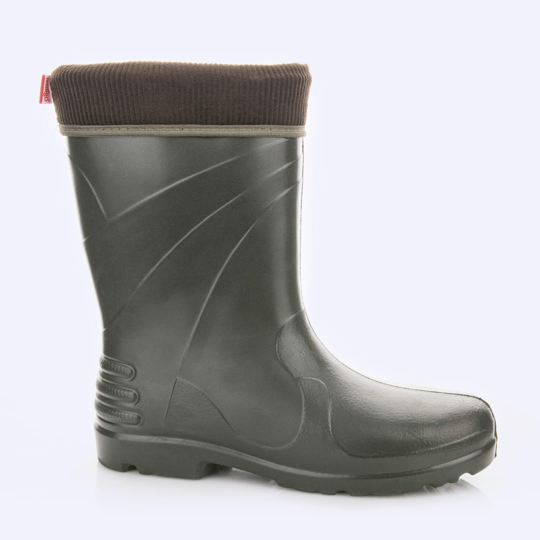 Lemigo BUTY ZAWODOWE 36 [BLALASKAZ36]