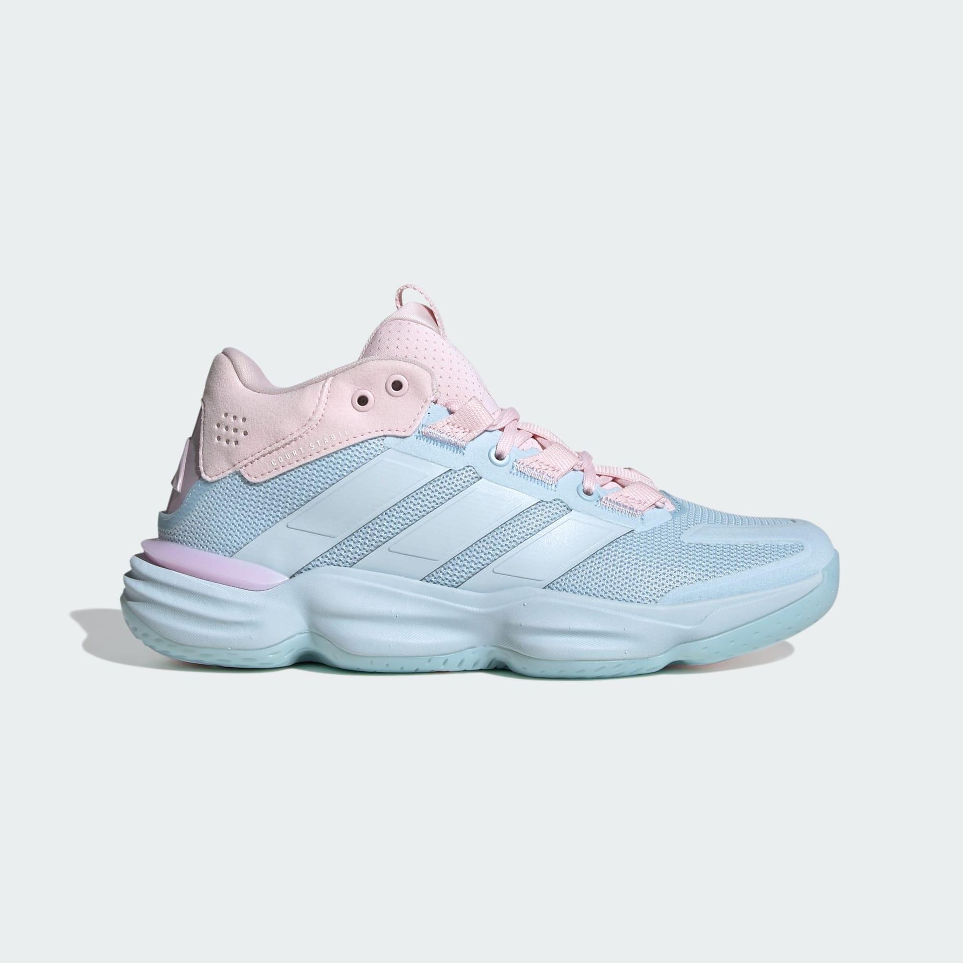 Buty halowe Court Stabil Indoor