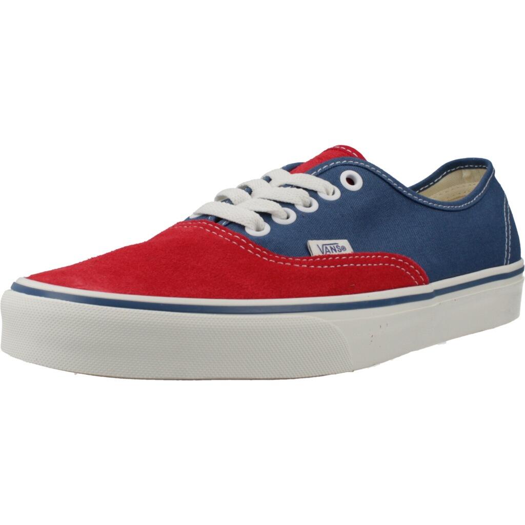 Buty VANS AUTHENTIC Wielokolorowy