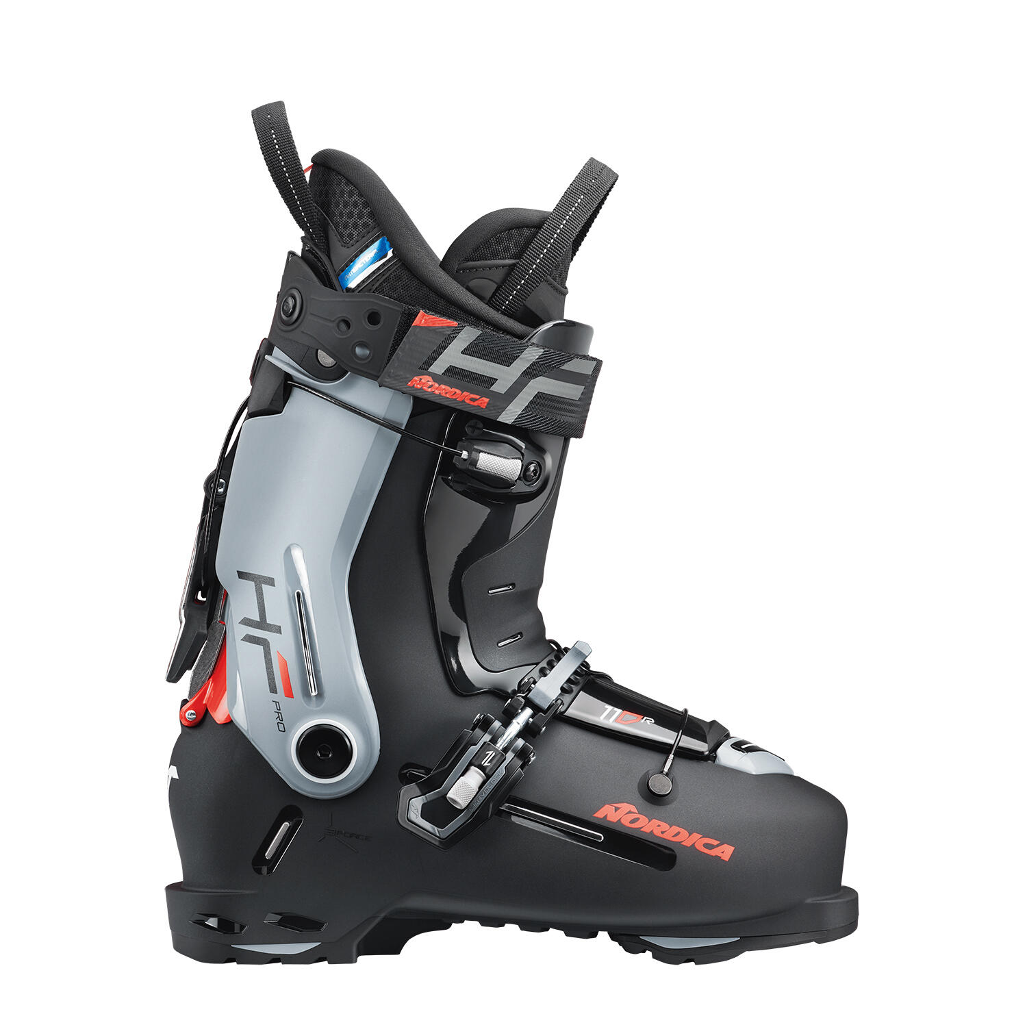 Buty narciarskie Nordica HF Pro 110 R męskie