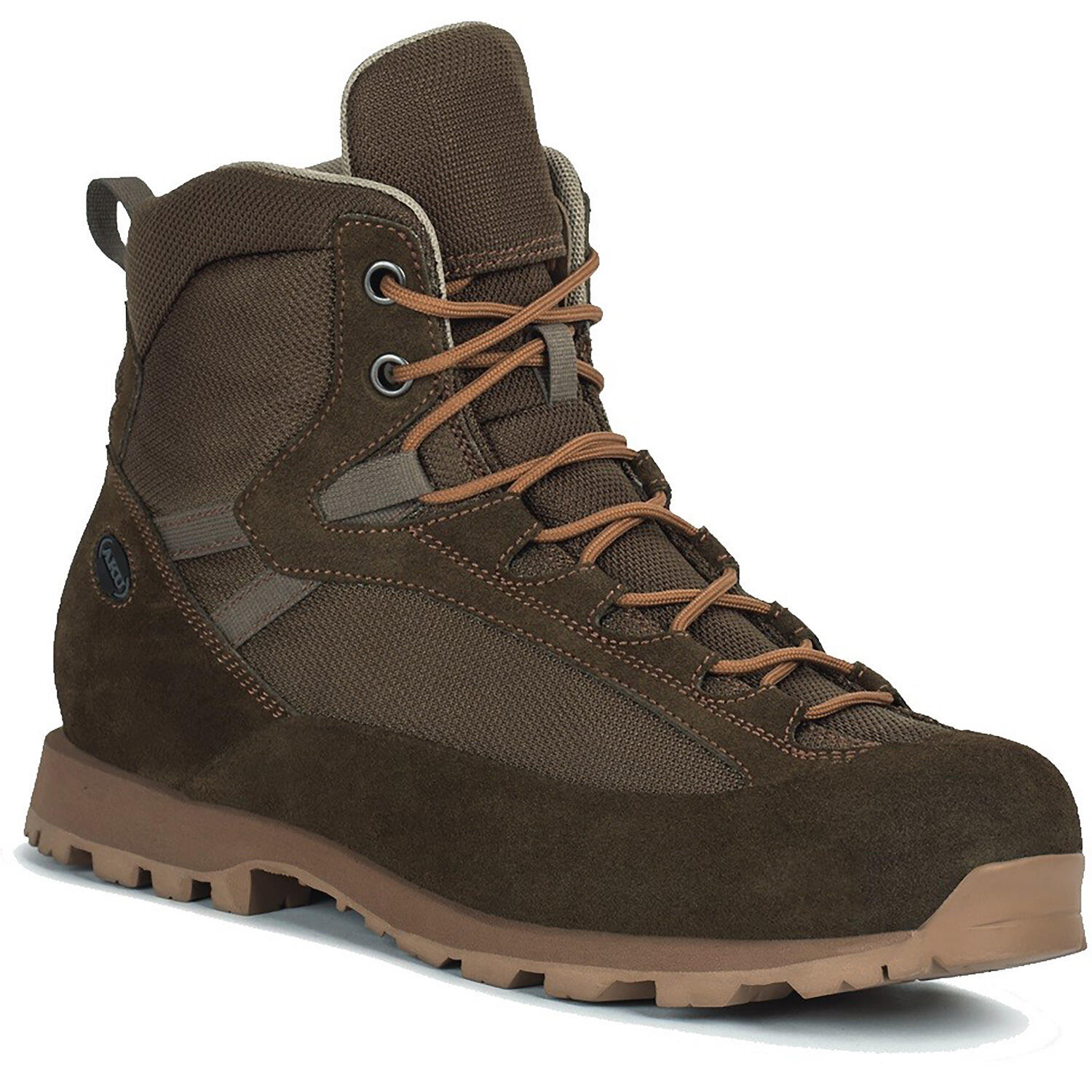 Buty trekkingowe męskie Aku Tsc Gtx