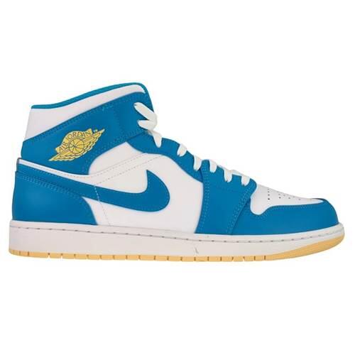 Buty do chodzenia męskie Nike Air Jordan 1 Mid