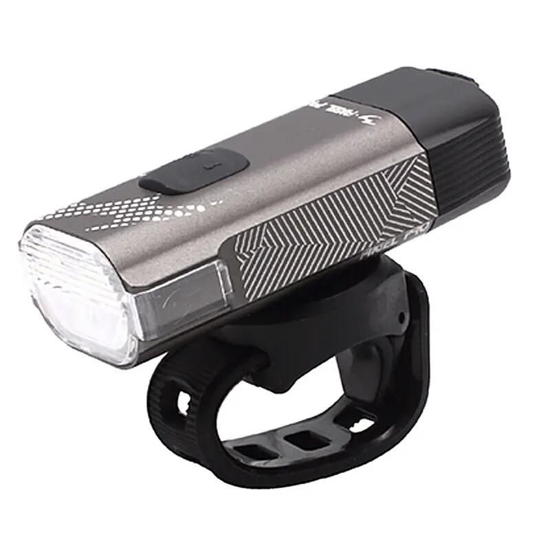 Éclairage vélo avant Moon Rigel Pro USB