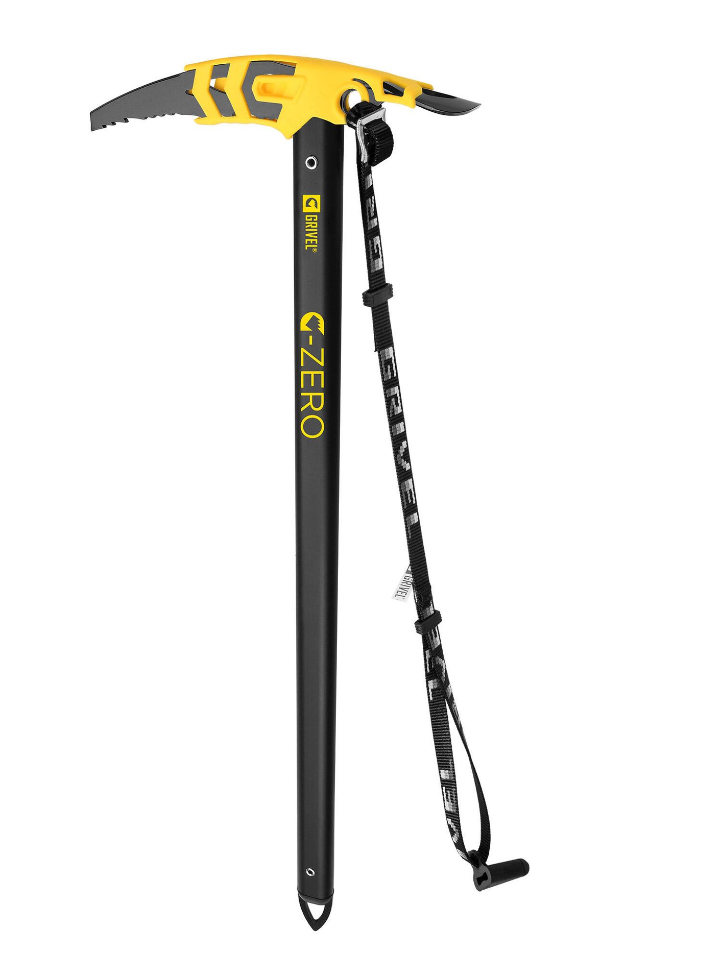 Grivel CZEKAN G ZERO