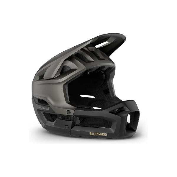 Full Face Kask Rowerowy Bluegrass Vanguard roz. L 58-61 cm Enduro
