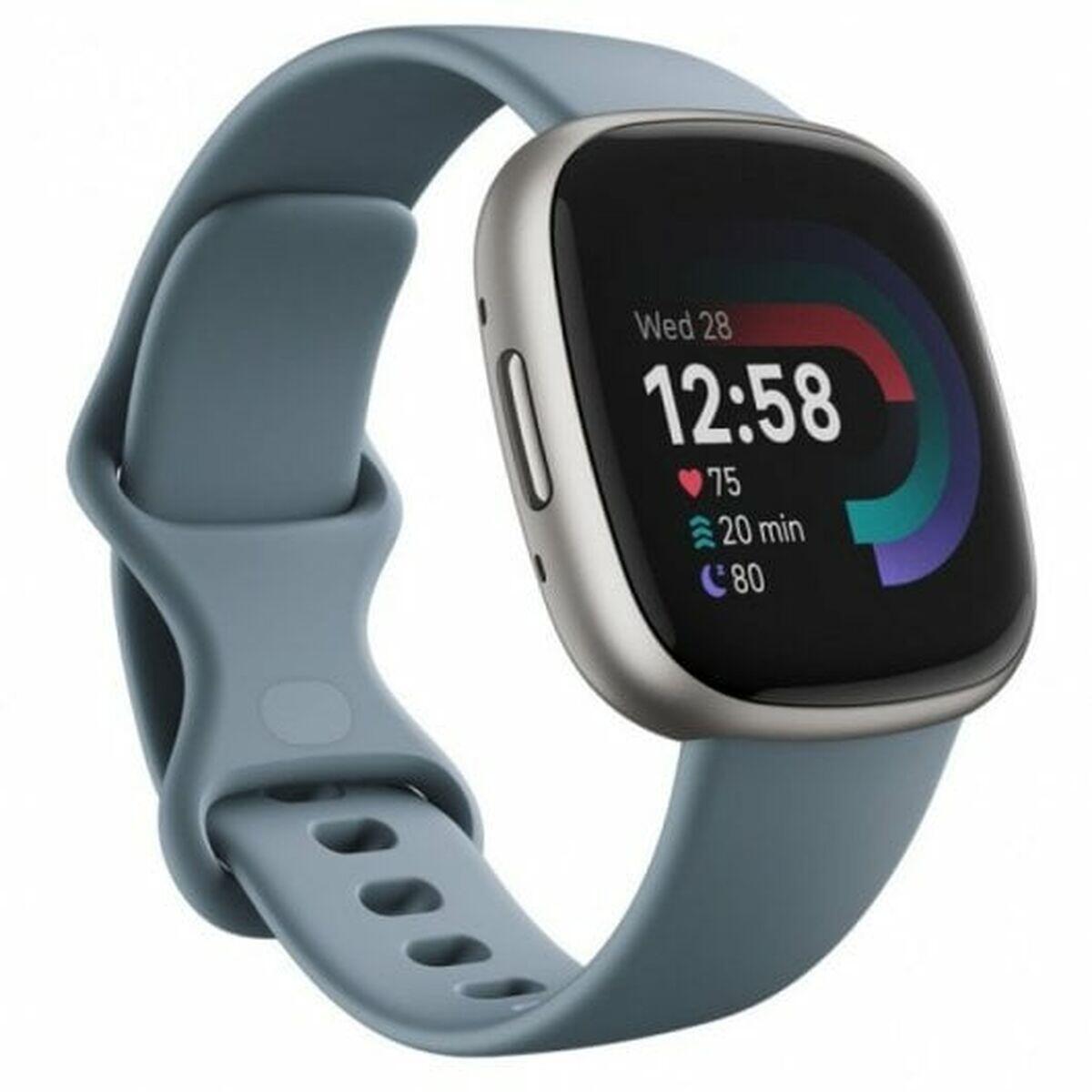 Fitbit Versa 4 Różowy