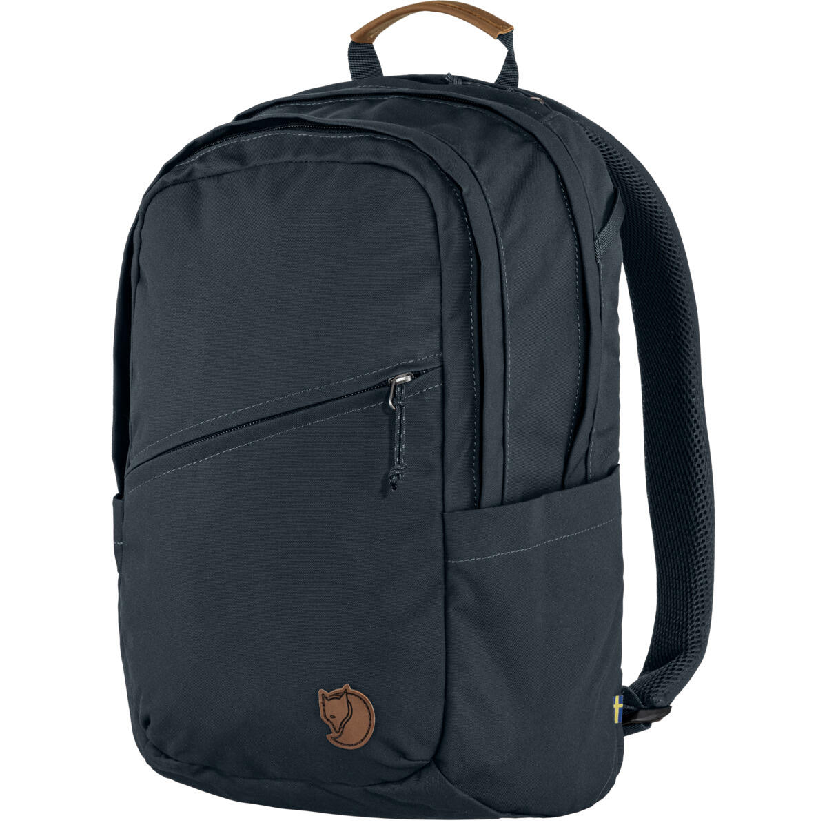 Fjallraven Plecak Raven 20 Dark Olive