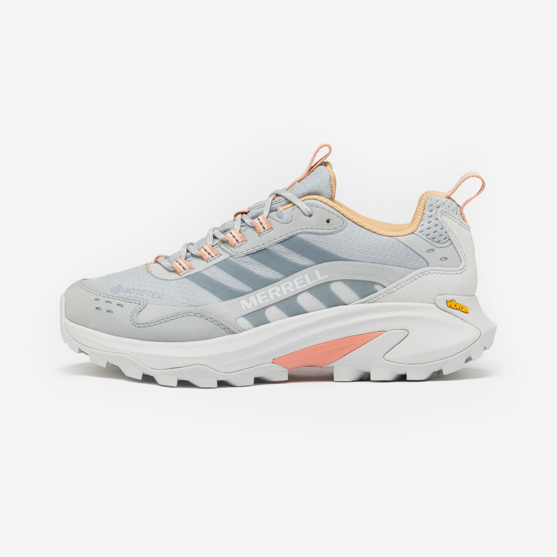 Buty turystyczne damskie Merrell Speed Remix GTX wodoodporne