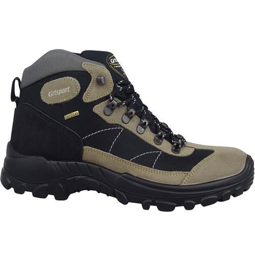 Grisport Trekkingi 13362SV89 Szary