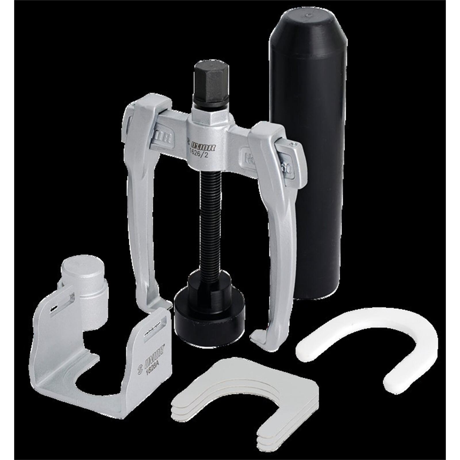 Unior Campagnolo power and Ultra Torque Full Set CXE038