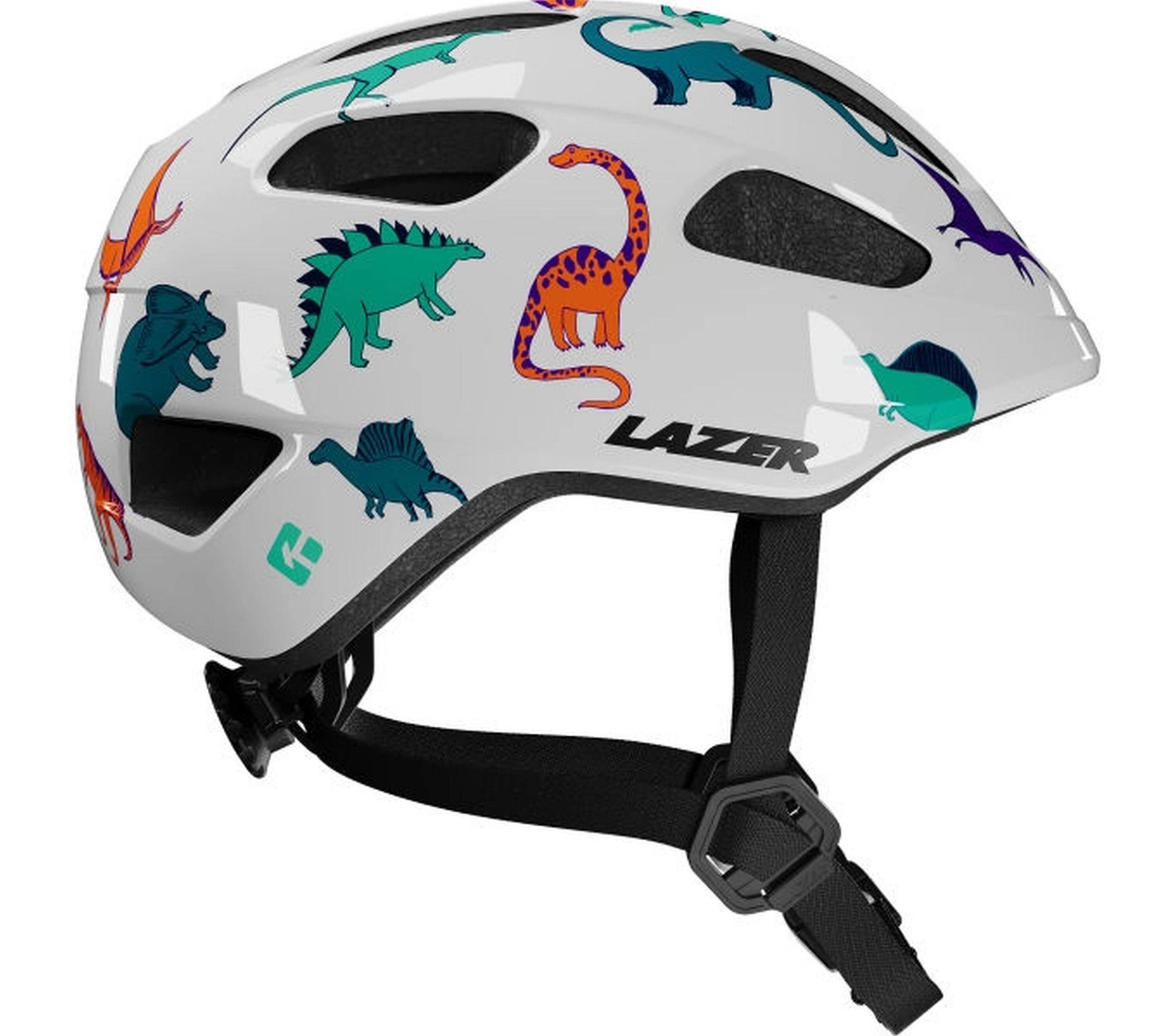 LAZER Pnut KinetiCore 2.0 Biały dla Dzieci ( XS)