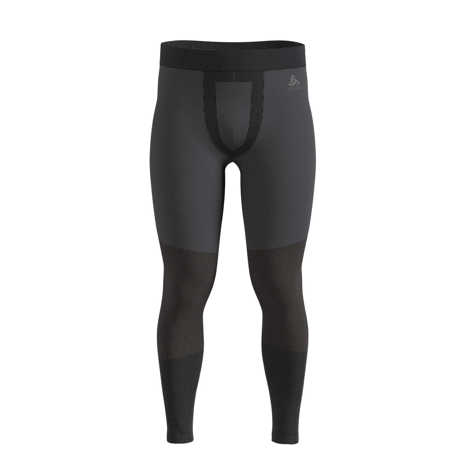 Legginsy termoaktywne narciarskie męskie Odlo Performance Warm