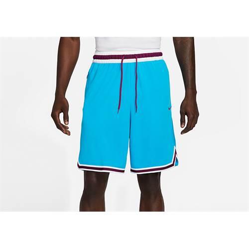 Spodnie koszykarskie męskie Nike Dri-fit