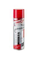 CyclOn Spray do łańcucha P.T.F.E. all-weather 500 ml