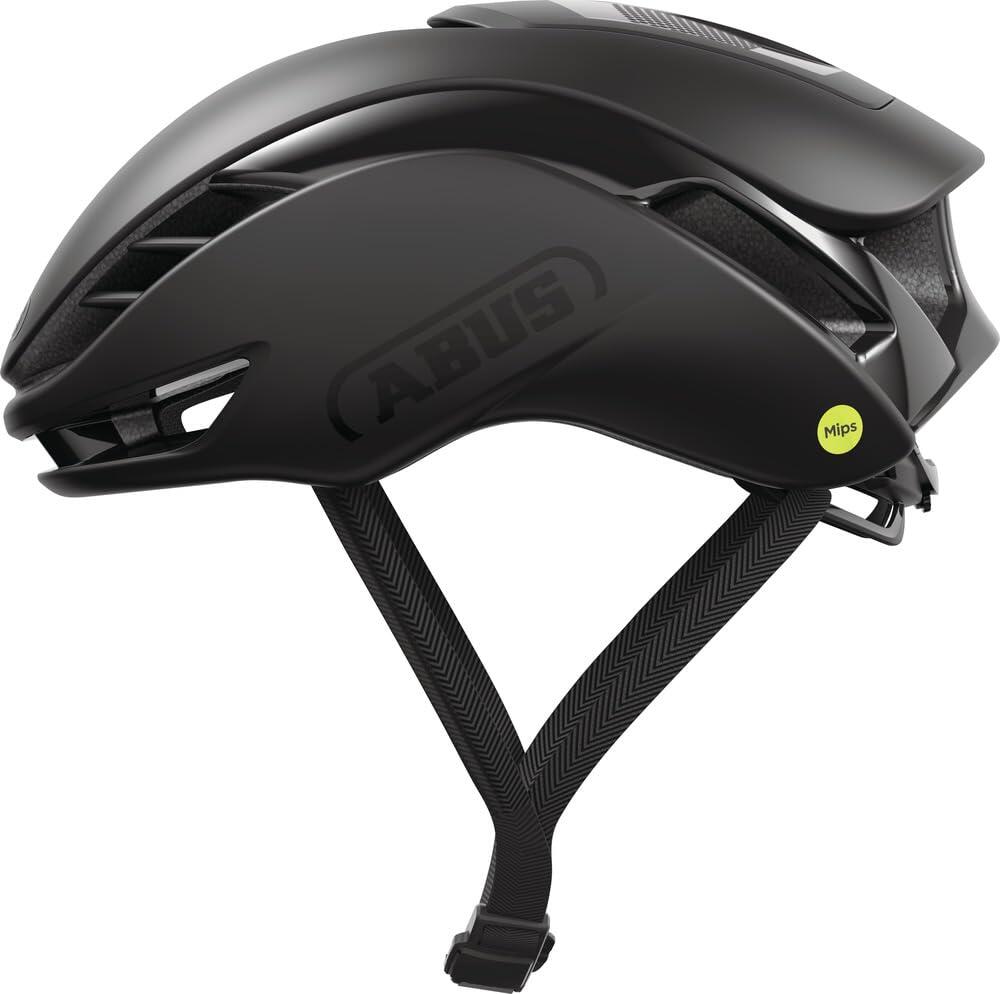 Abus Gamechanger 2.0 MIPS Flip Flop Purple L Kask rowerowy