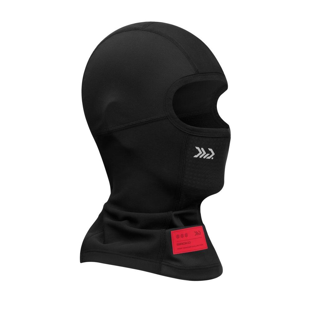 Zimowa kominiarka rowerowa Kolarstwo Siroko DW Shinobi